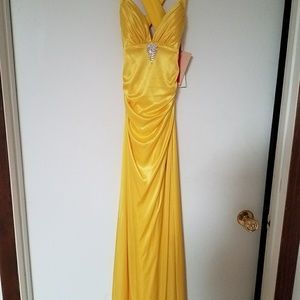 Gorgeous prom dress